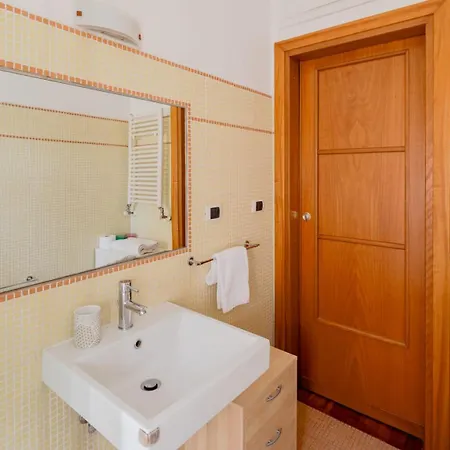 Апартаменты Domus Alberone