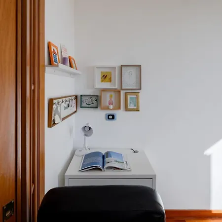 Domus Alberone * Roma