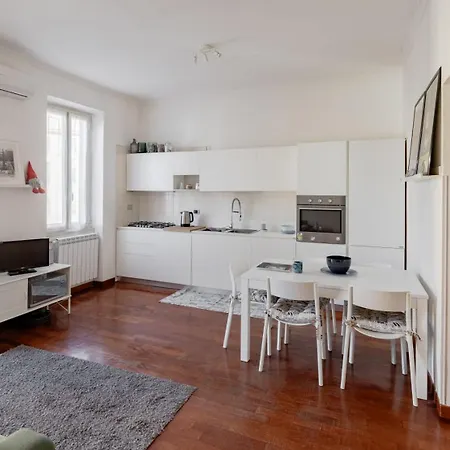 Apartamento Domus Alberone