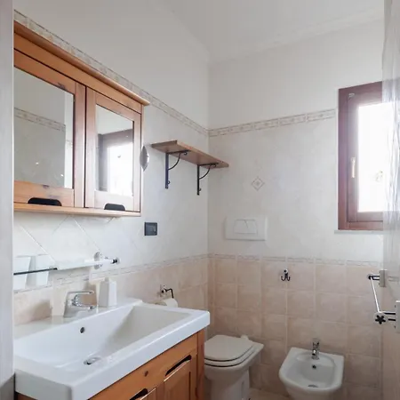 Domus Alberone * Rome