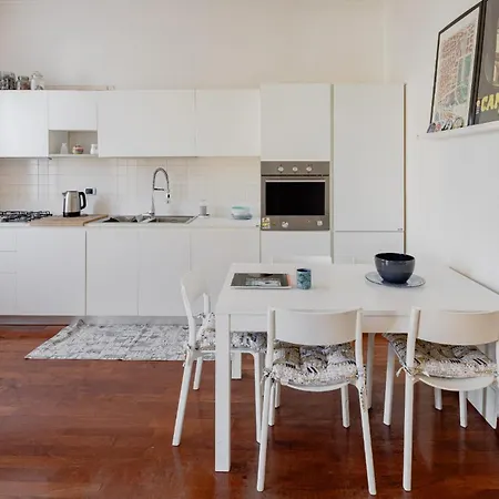 Domus Alberone * Рим