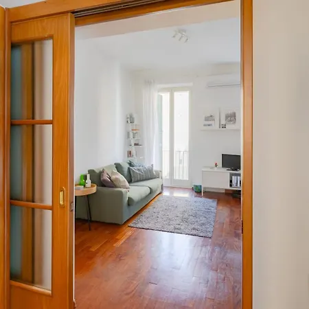 Апартаменты Domus Alberone